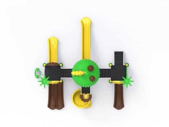 UŞAQ OYUN KOMPLEKS MOG-0107