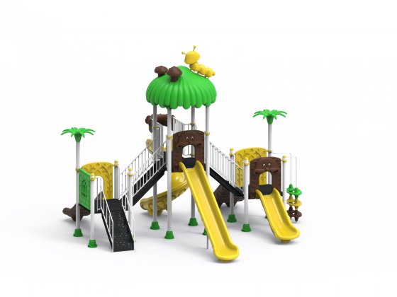 UŞAQ OYUN KOMPLEKS MOG-0107